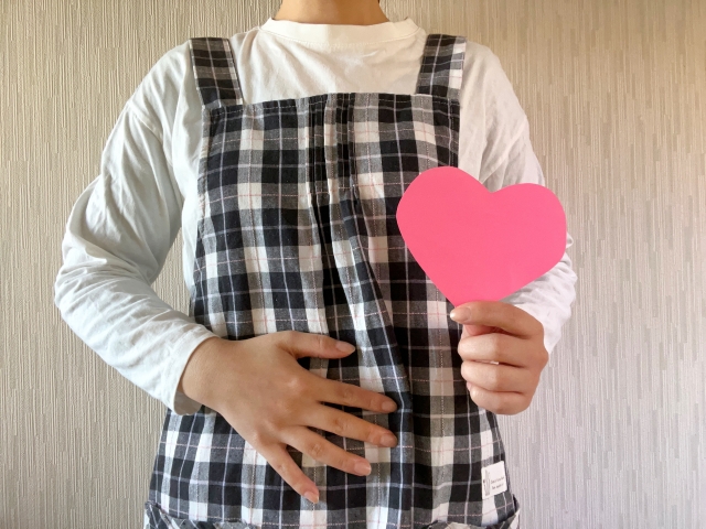 マタニティ用作業着の選び方
