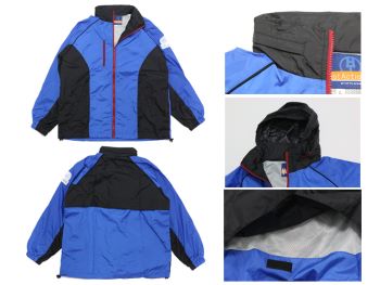 FILAREのオリジナル作業着導入事例