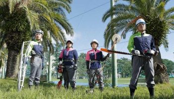 ユニフォームセンター導入事例